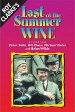 Watch Last of the Summer Wine Sockshare