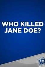 Watch Who Killed Jane Doe? Sockshare
