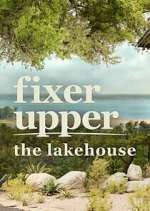 Watch Fixer Upper: The Lakehouse Sockshare