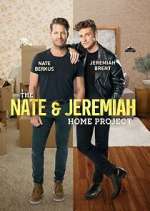 Watch The Nate and Jeremiah Home Project Sockshare