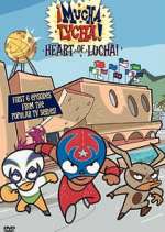 Watch ¡Mucha Lucha! Sockshare