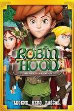 Watch Robin Hood: Mischief in Sherwood Sockshare