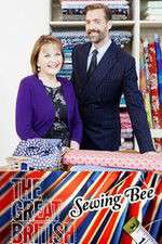 Watch The Great British Sewing Bee Sockshare