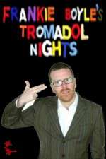 Watch Frankie Boyle's Tramadol Nights Sockshare