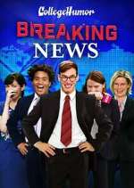 Watch Breaking News: No Laugh Newsroom Sockshare
