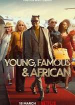 Watch Young, Famous & African Sockshare