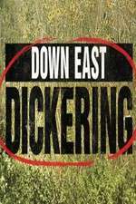 Watch Down East Dickering Sockshare