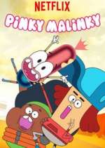 Watch Pinky Malinky Sockshare