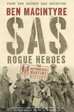 Watch SAS: Rogue Warriors Sockshare