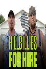 Watch Hillbillies for Hire Sockshare