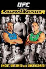 Watch The Ultimate Fighter Sockshare
