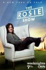 Watch The Rosie Show Sockshare