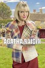 Watch Agatha Raisin Sockshare