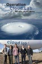 Watch Operation Cloud Lab: Secrets of the Skies Sockshare