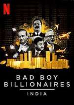 Watch Bad Boy Billionaires: India Sockshare