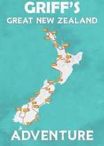 Watch Griff's Great New Zealand Adventure Sockshare