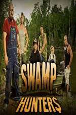 Watch Swamp Hunters Sockshare