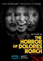 Watch The Horror of Dolores Roach Sockshare