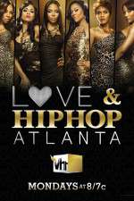 Watch Love & Hip Hop Atlanta Sockshare