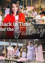 Watch Back in Time for the Factory Sockshare