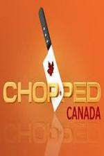Watch Chopped Canada Sockshare