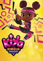 Watch Kiya and the Kimoja Heroes Sockshare
