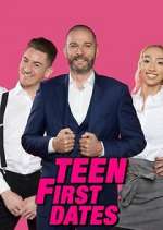 Watch Teen First Dates Sockshare