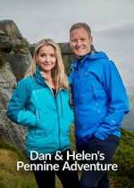 Watch Dan & Helen's Pennine Adventure Sockshare