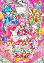 Watch Delicious Party Pretty Cure Sockshare