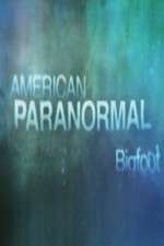 Watch American Paranormal Sockshare