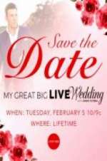 Watch My Great Big Live Wedding with David Tutera Sockshare