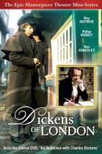 Watch Dickens of London Sockshare