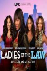 Watch Ladies of the Law Sockshare