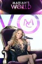 Watch Mariahs World Sockshare
