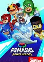 Watch PJ Masks Power Heroes Sockshare