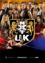 Watch WWE NXT UK Sockshare