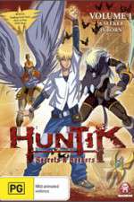 Watch Huntik Secrets and Seekers Sockshare