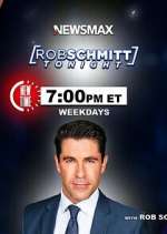 Watch Rob Schmitt Tonight Sockshare
