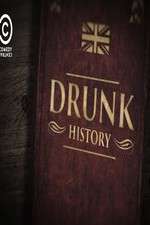 Watch Drunk History UK Sockshare