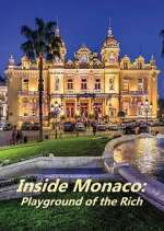 Watch Inside Monaco: Playground of the Rich Sockshare