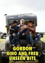 Watch Gordon, Gino and Fred: Unseen Bits Sockshare