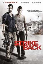 Watch Strike Back Sockshare