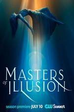 Watch Masters of Illusion Sockshare