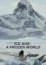 Watch Ice Age: A Frozen World Sockshare