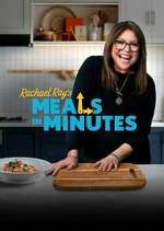 Watch Rachael Ray's Meals in Minutes Sockshare