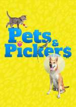 Watch Pets & Pickers Sockshare