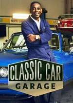 Watch Classic Car Garage Sockshare