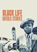 Watch Black Life: Untold Stories Sockshare