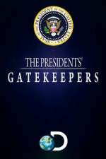 Watch The Presidents' Gatekeepers Sockshare