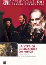 Watch La vita di Leonardo da Vinci Sockshare